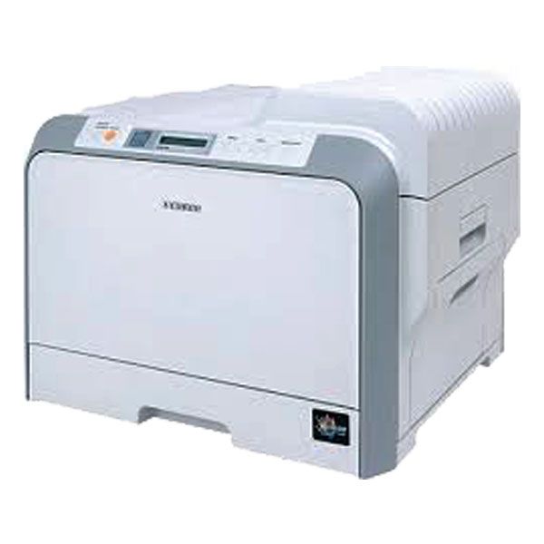 Ремонт принтера Samsung CLP-510