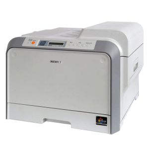 Ремонт принтера Samsung CLP-510N