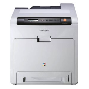 Ремонт принтера Samsung CLP-610ND