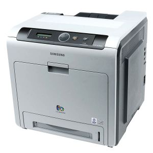 Ремонт принтера Samsung CLP-620ND
