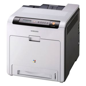 Ремонт принтера Samsung CLP-660N