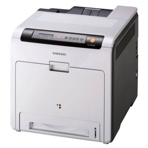 Ремонт принтера Samsung CLP-660ND