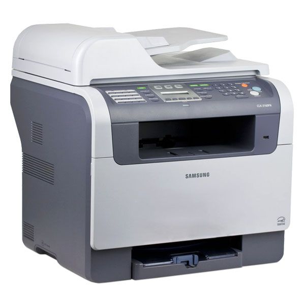 Ремонт принтера Samsung CLX-3160FN