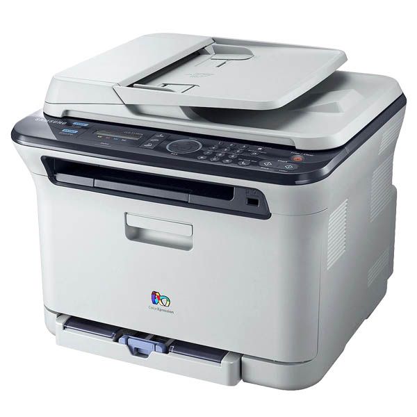 Ремонт принтера Samsung CLX-3170FN