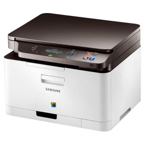 Ремонт принтера Samsung CLX-3305