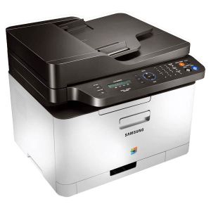 Ремонт принтера Samsung CLX-3305fw