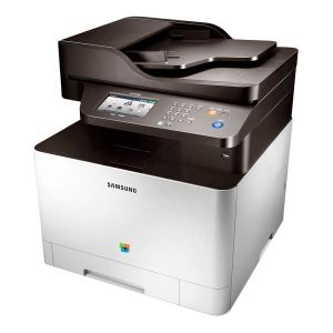 Ремонт принтера Samsung CLX-4195FW
