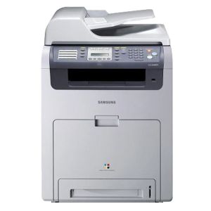 Ремонт принтера Samsung CLX-6200FX