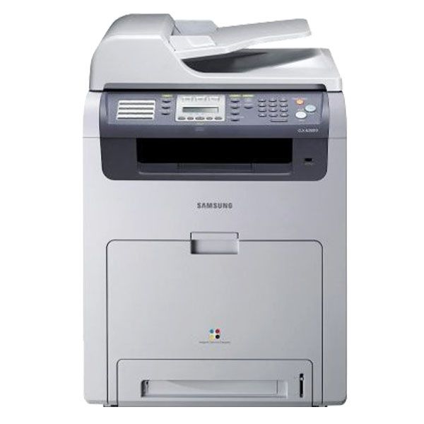 Ремонт принтера Samsung CLX-6200FX