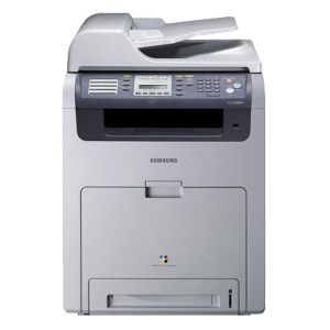 Ремонт принтера Samsung CLX-6200ND
