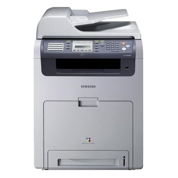 Ремонт принтера Samsung CLX-6200ND