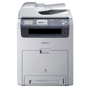 Ремонт принтера Samsung CLX-6210FX