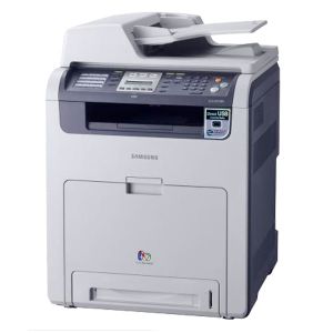 Ремонт принтера Samsung CLX-6240FX