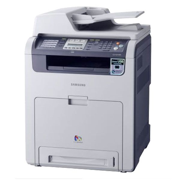 Ремонт принтера Samsung CLX-6240FX