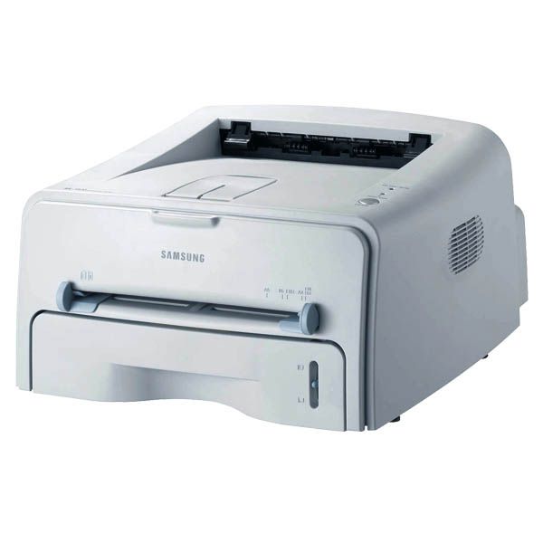 Ремонт принтера Samsung ML-1520P