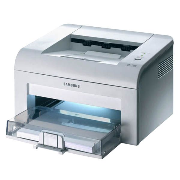 Ремонт принтера Samsung ML-1615