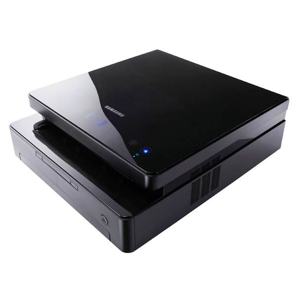 Ремонт принтера Samsung ML-1630