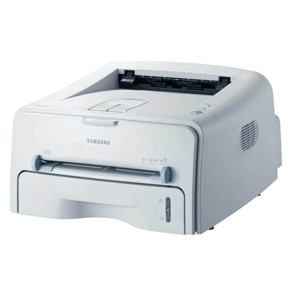 Ремонт принтера Samsung ML-1750