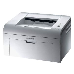 Ремонт принтера Samsung ML-2010