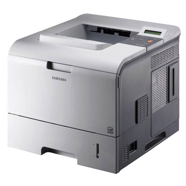 Ремонт принтера Samsung ML-4050N