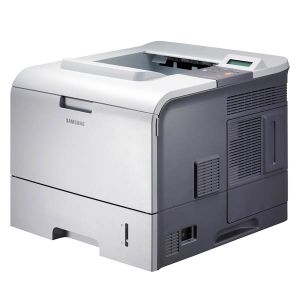 Ремонт принтера Samsung ML-4551N