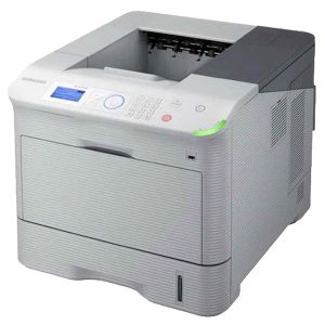 Ремонт принтера Samsung ML-5510N