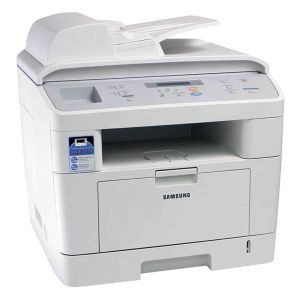 Ремонт принтера Samsung SCX-4520