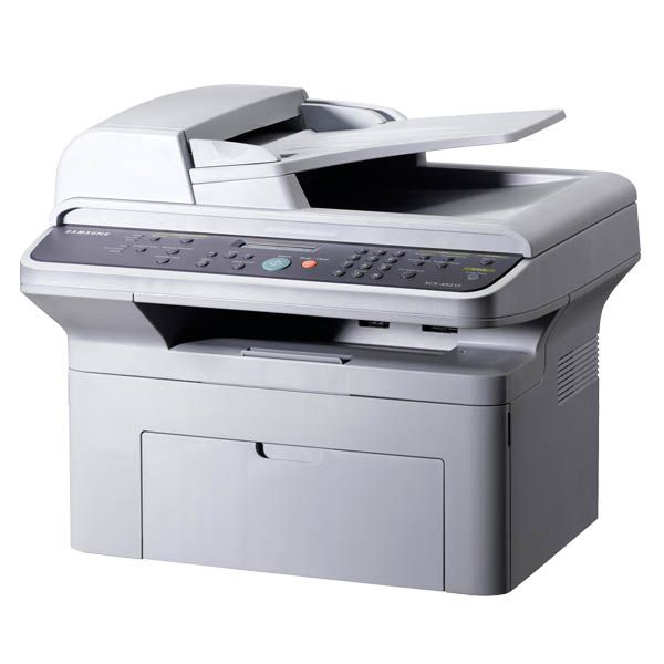 Ремонт принтера Samsung SCX-4521F