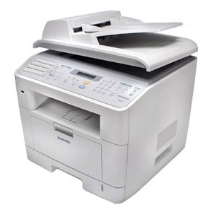 Ремонт принтера Samsung SCX-4720FN