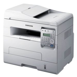 Ремонт принтера Samsung SCX-4729FW