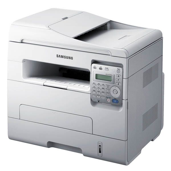 Ремонт принтера Samsung SCX-4729FW