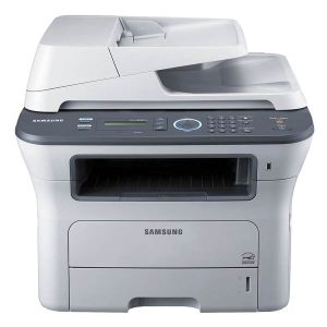 Ремонт принтера Samsung SCX-4828FN