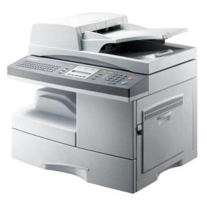 Ремонт принтера Samsung SCX-6320F