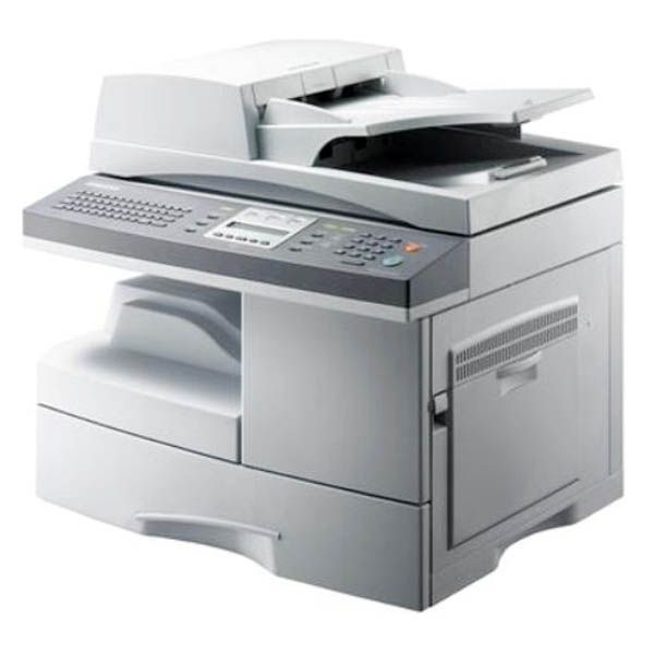 Ремонт принтера Samsung SCX-6320F