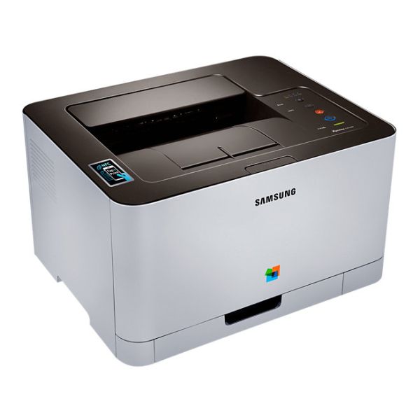 Ремонт принтера Samsung SL-C410W