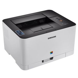 Ремонт принтера Samsung SL-C430W