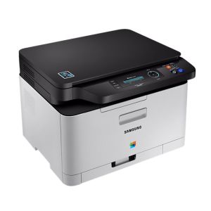 Ремонт принтера Samsung SL-C480W