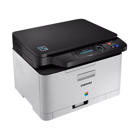 Ремонт принтера Samsung SL-C480W