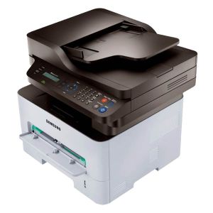 Ремонт принтера Samsung SL-M2870FD