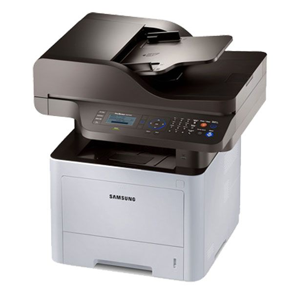 Ремонт принтера Samsung SL-M4070FR