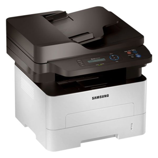 Ремонт принтера Samsung Xpress SL-M2875DW