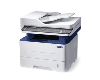 Ремонт принтера Xerox WC 3225DNI