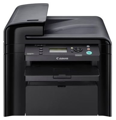 Ремонт принтера Canon MF4430