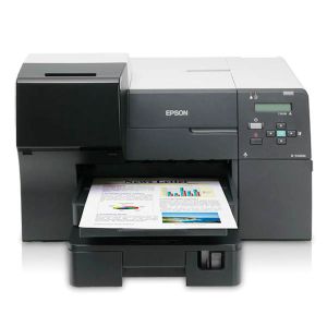 Ремонт принтера Epson Business Inkjet B-510DN