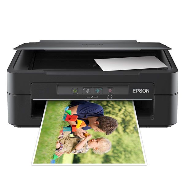 Ремонт принтера Epson Expression Home XP-103