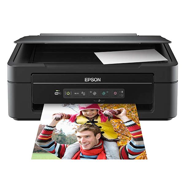Ремонт принтера Epson Expression Home XP-203