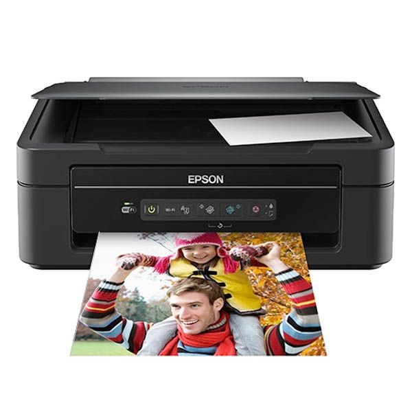 Ремонт принтера Epson Expression Home XP-207