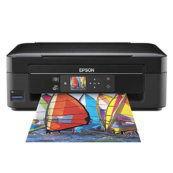 Ремонт принтера Epson Expression Home XP-303