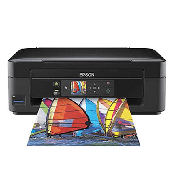 Ремонт принтера Epson Expression Home XP-306