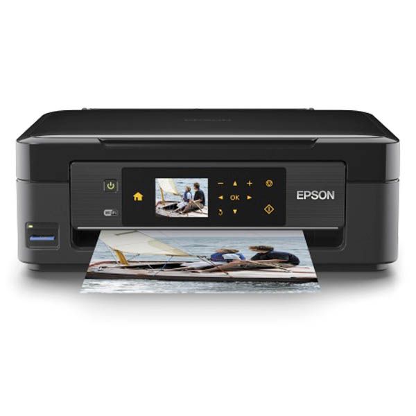 Ремонт принтера Epson Expression Home XP-313